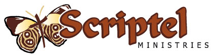 Scriptel Ministries Logo